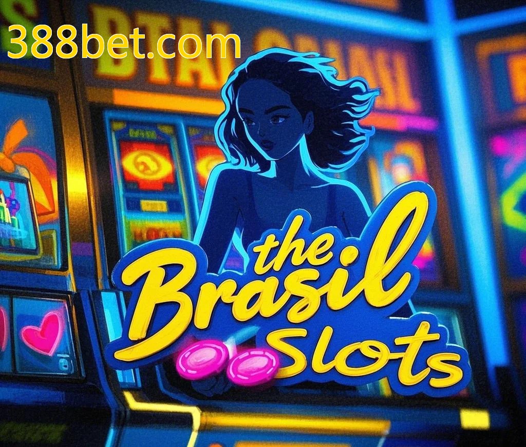 388BET GAME-Slots