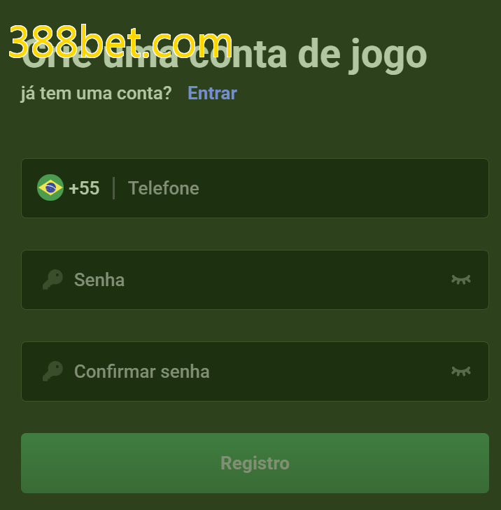 Login-E-Registro-Registro